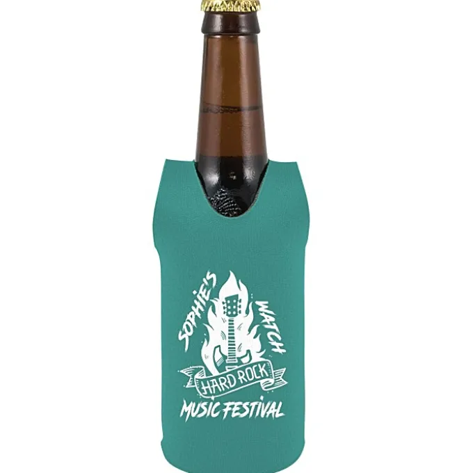 Bottle Jersey without Sleeves