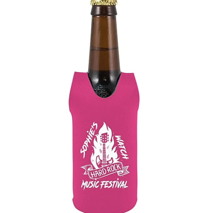 Bottle Jersey without Sleeves