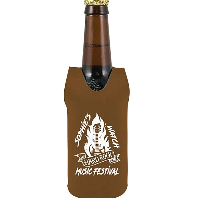 Bottle Jersey without Sleeves