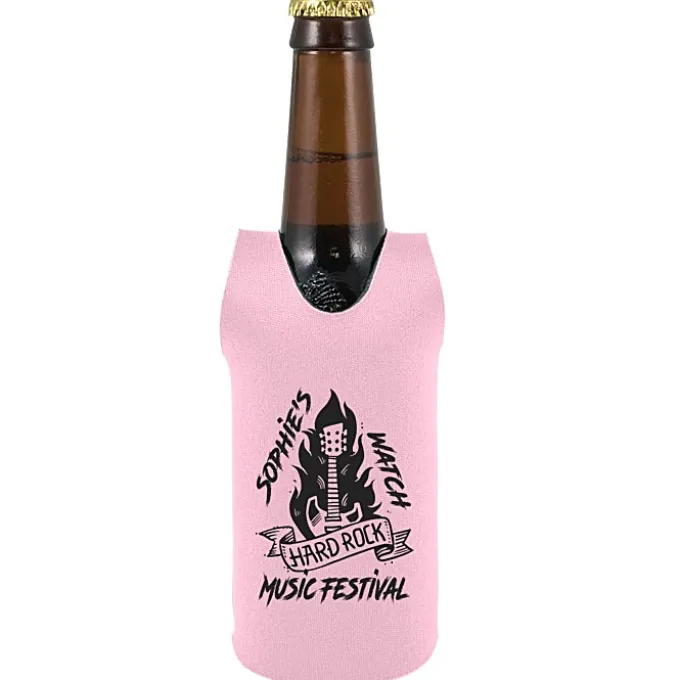 Bottle Jersey without Sleeves