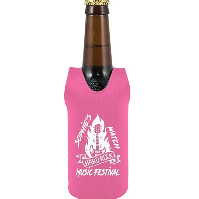 Bottle Jersey without Sleeves
