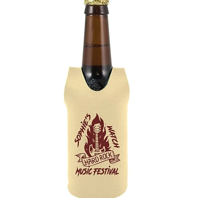 Bottle Jersey without Sleeves