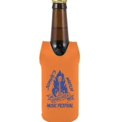 Bottle Jersey without Sleeves