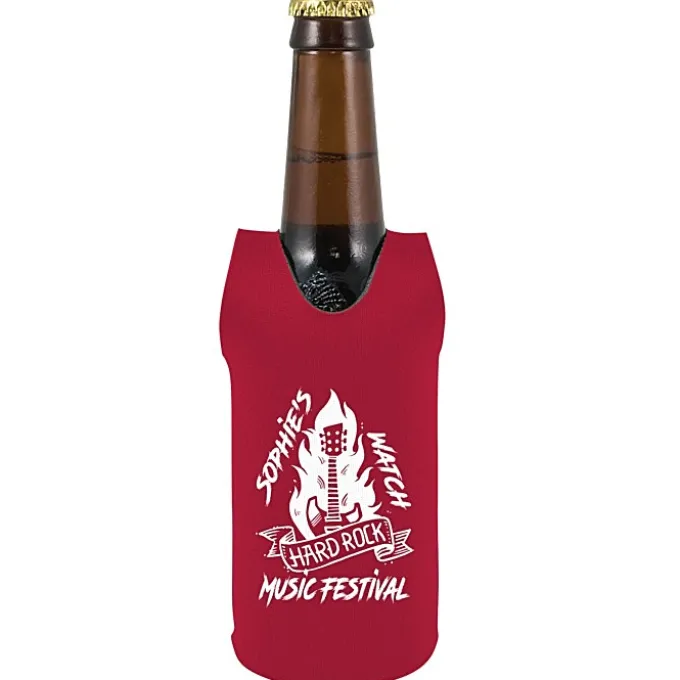Bottle Jersey without Sleeves