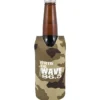 Bottle Jersey without Sleeves - Camo