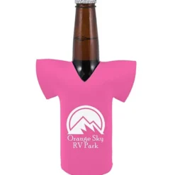 Bottle Jersey with Sleeves