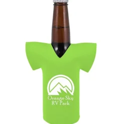 Bottle Jersey with Sleeves
