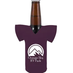 Bottle Jersey with Sleeves