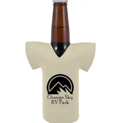Bottle Jersey with Sleeves