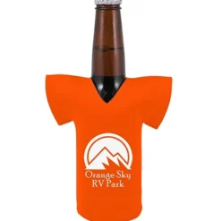 Bottle Jersey with Sleeves