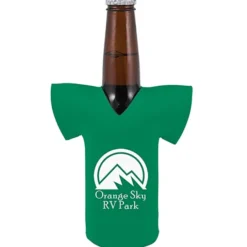 Bottle Jersey with Sleeves
