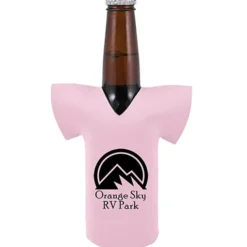 Bottle Jersey with Sleeves