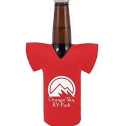 Bottle Jersey with Sleeves