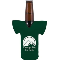 Bottle Jersey with Sleeves