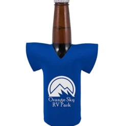 Bottle Jersey with Sleeves