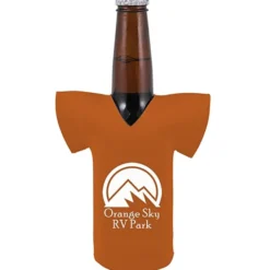 Bottle Jersey with Sleeves