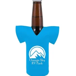 Bottle Jersey with Sleeves
