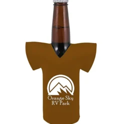 Bottle Jersey with Sleeves