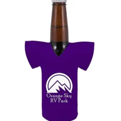 Bottle Jersey with Sleeves