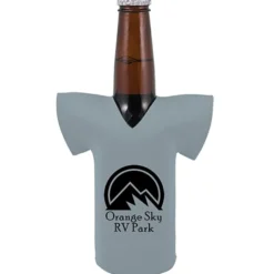 Bottle Jersey with Sleeves