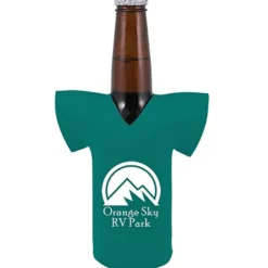 Bottle Jersey with Sleeves