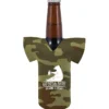 Bottle Jersey with Sleeves - Camo