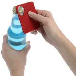 Bottle Opener Coaster