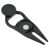 Bottle Opener Divot Tool with Ball Marker