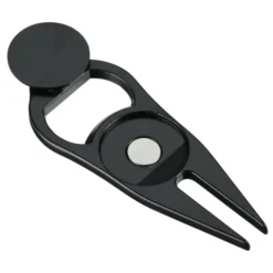 Bottle Opener Divot Tool with Ball Marker