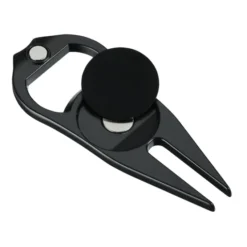 Bottle Opener Divot Tool with Ball Marker