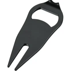 Bottle Opener Divot Tool with Ball Marker
