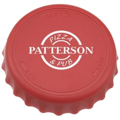 Bottle Topper & Opener