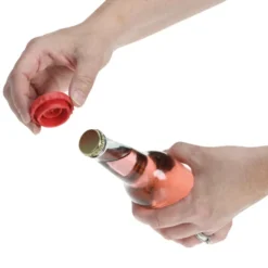 Bottle Topper & Opener