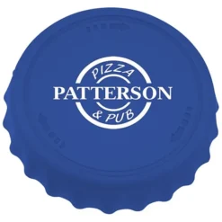 Bottle Topper & Opener