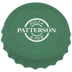 Bottle Topper & Opener