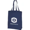 Bottom Gusset Shopper - 13 1/2 inches x 15 inches