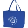 Bottom Gusset Shopper - 12 inches x 20 inches