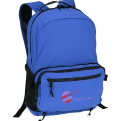 Boulder Convertible Backpack - Full Color