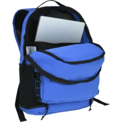 Boulder Convertible Backpack - Full Color
