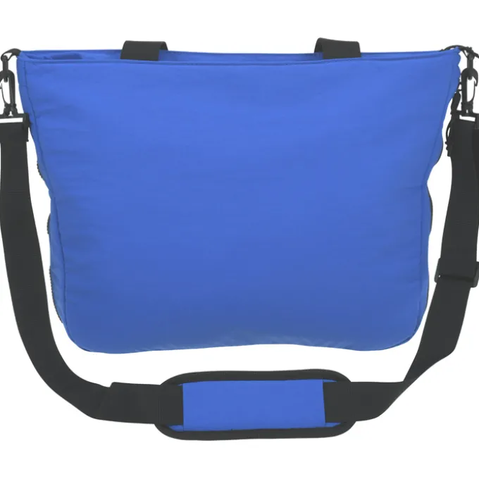 Boulder Expandable Cooler Tote - Full Color