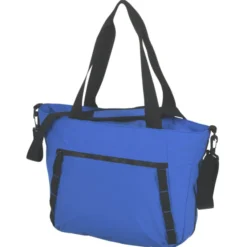 Boulder Expandable Cooler Tote - Full Color