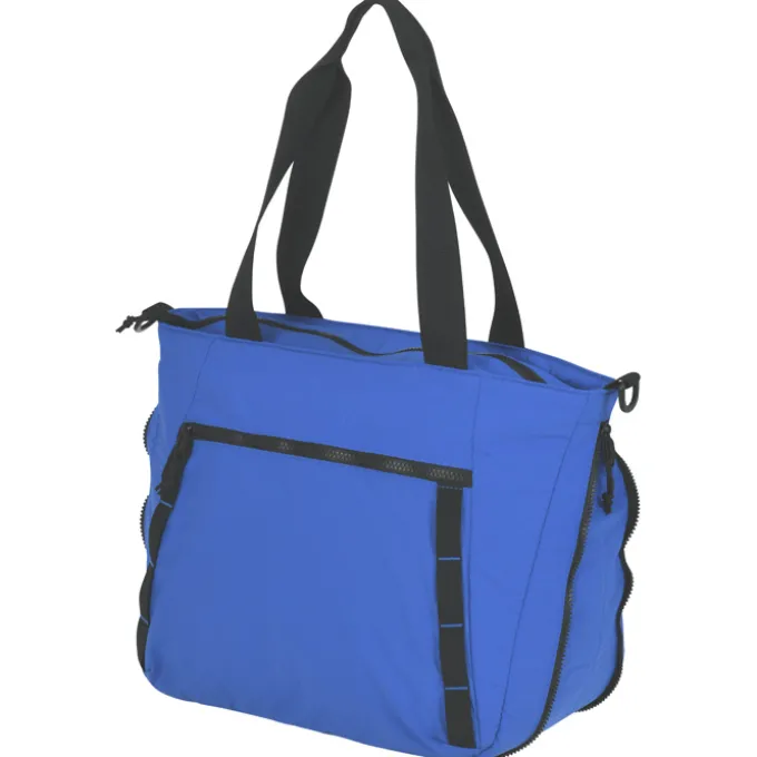 Boulder Expandable Cooler Tote - Full Color