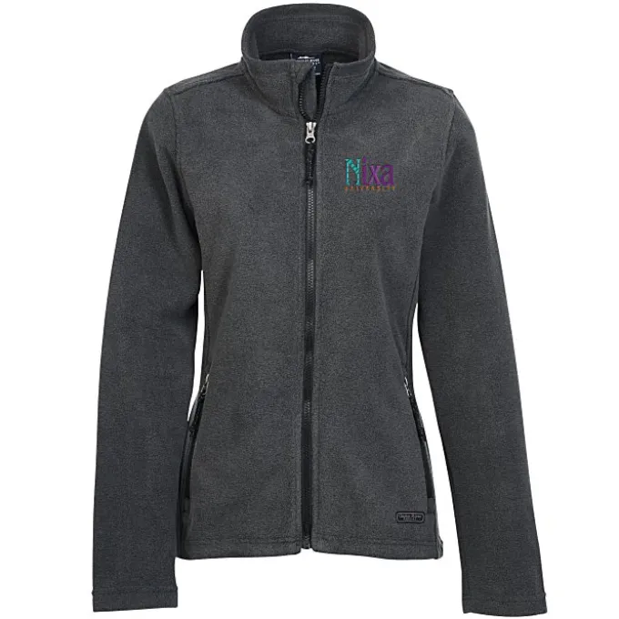 Boundary Fleece Jacket - Ladies'