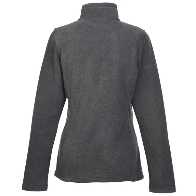 Boundary Fleece Jacket - Ladies'