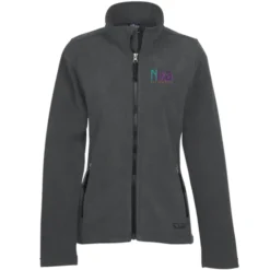 Boundary Fleece Jacket - Ladies'