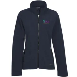 Boundary Fleece Jacket - Ladies'
