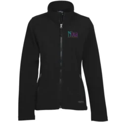 Boundary Fleece Jacket - Ladies'