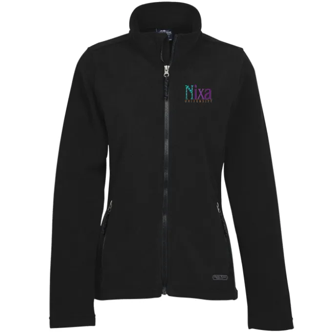 Boundary Fleece Jacket - Ladies'