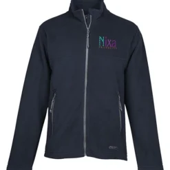 Boundary Fleece Jacket - Men's