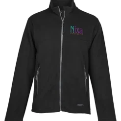 Boundary Fleece Jacket - Men's